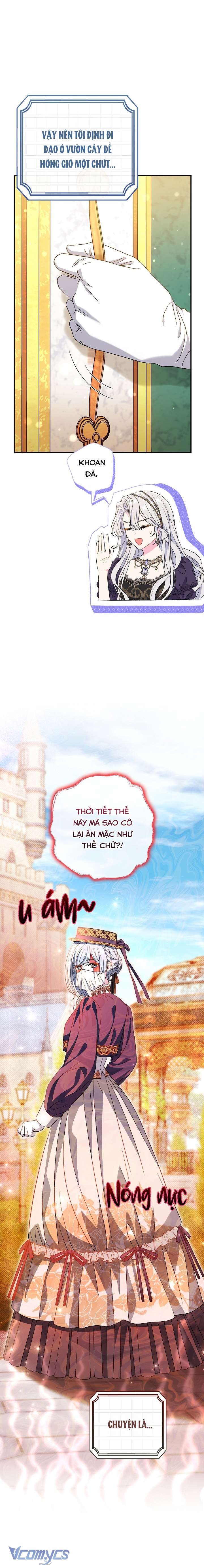 Majo Taisen - The War of Greedy Witches - Page 217