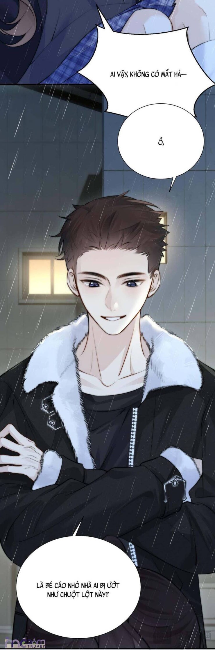 Em Nghe Thấy Chứ ? - Page 37