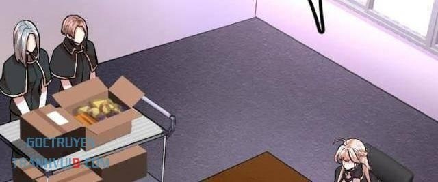 Nhà Hiền Triết Đã Nghỉ Hưu Thay Đổi Cuộc Đời Bằng Kỹ Năng UR - Page 6