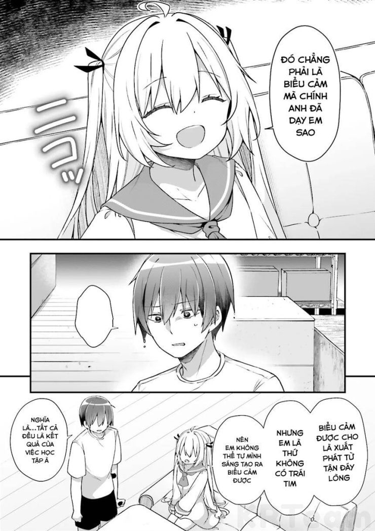 ATRI -My Dear Moments - Page 26