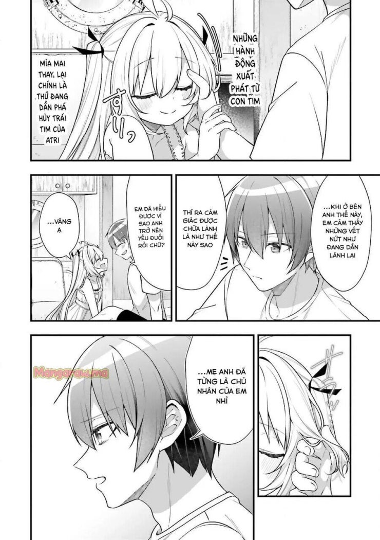 ATRI -My Dear Moments - Page 4
