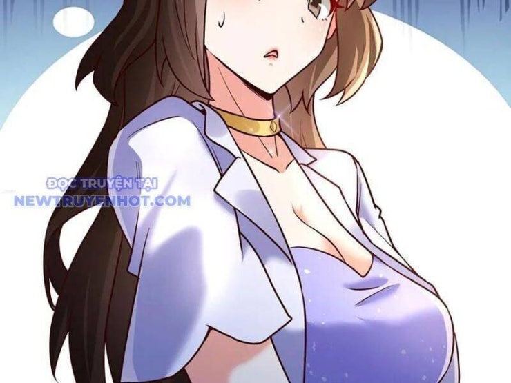 Vừa Cầm Được Thái Cổ Tiên dược Ta Đã Đe Dọa Thánh Chủ - Page 72