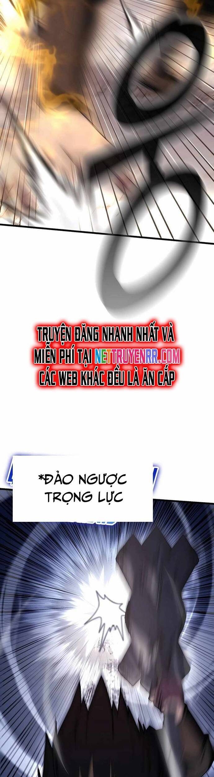 Tôi Dùng Búa Thần Giải Cứu Thế Giới - Page 16