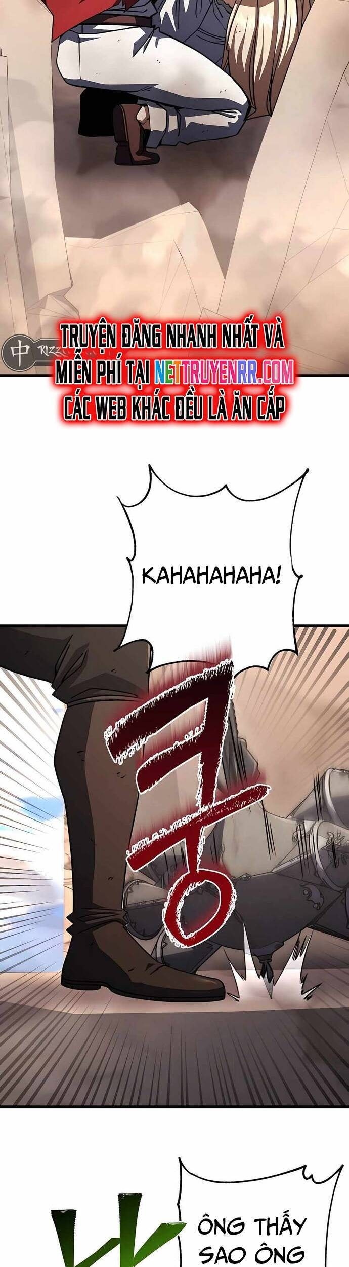 Tôi Dùng Búa Thần Giải Cứu Thế Giới - Page 20