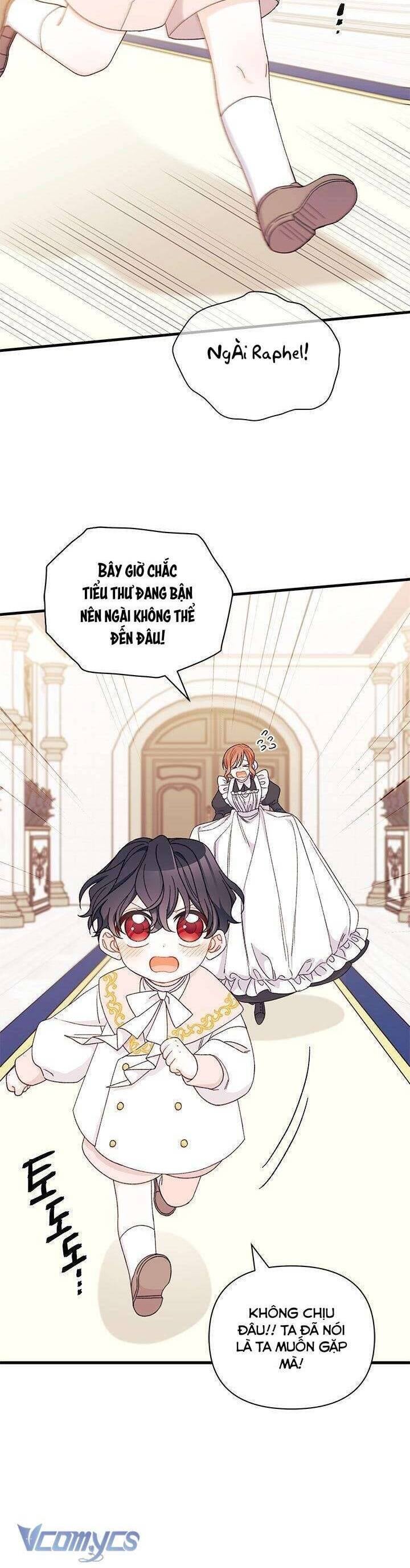 Tôi Đã Có Chồng Sau Khi Nhặt Được Nam Chính - Page 4