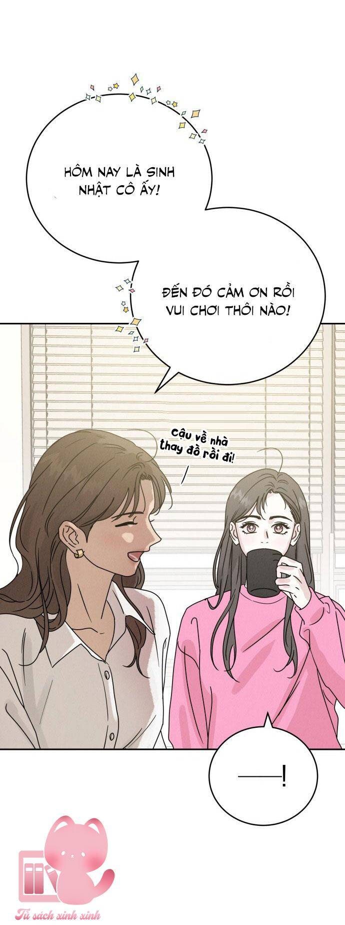 Thuyết Tình Yêu Ích Kỷ - Page 75