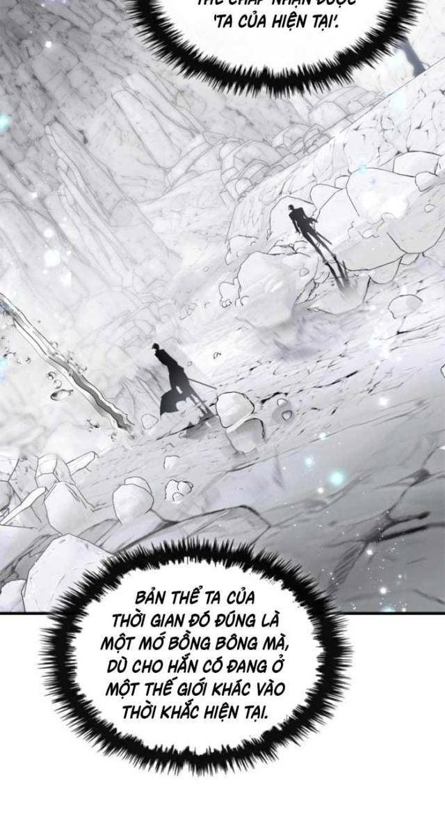 Thăng Cấp Cùng Thần - Page 43