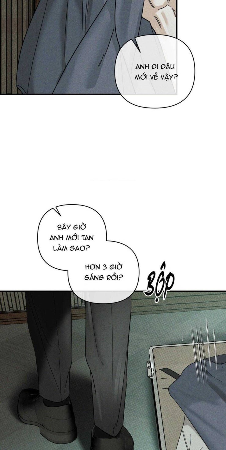 Ôi, Kẻ Thù Không Đội Trời Chung - Page 44