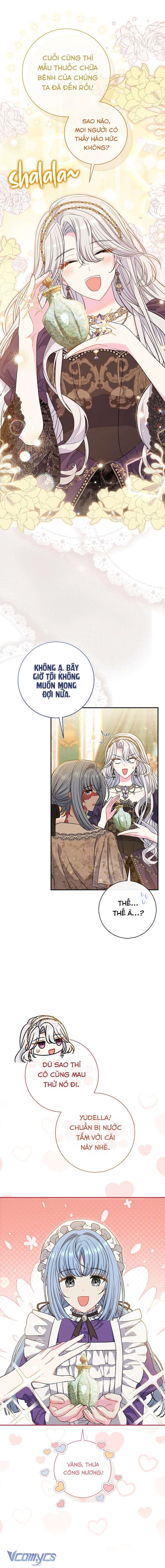 Majo Taisen - The War of Greedy Witches - Page 241