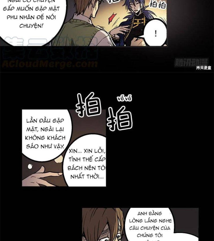 Cửa Hàng Vô Danh - Page 27