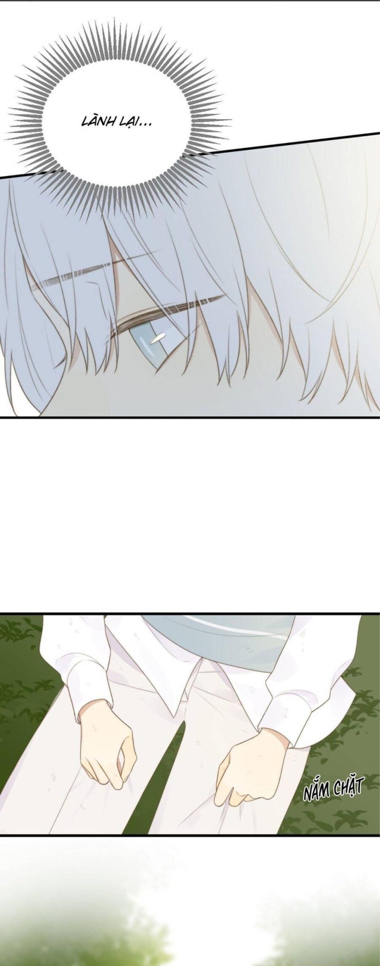 Chỉ Riêng Đuôi Là Không Được!!! - Page 101