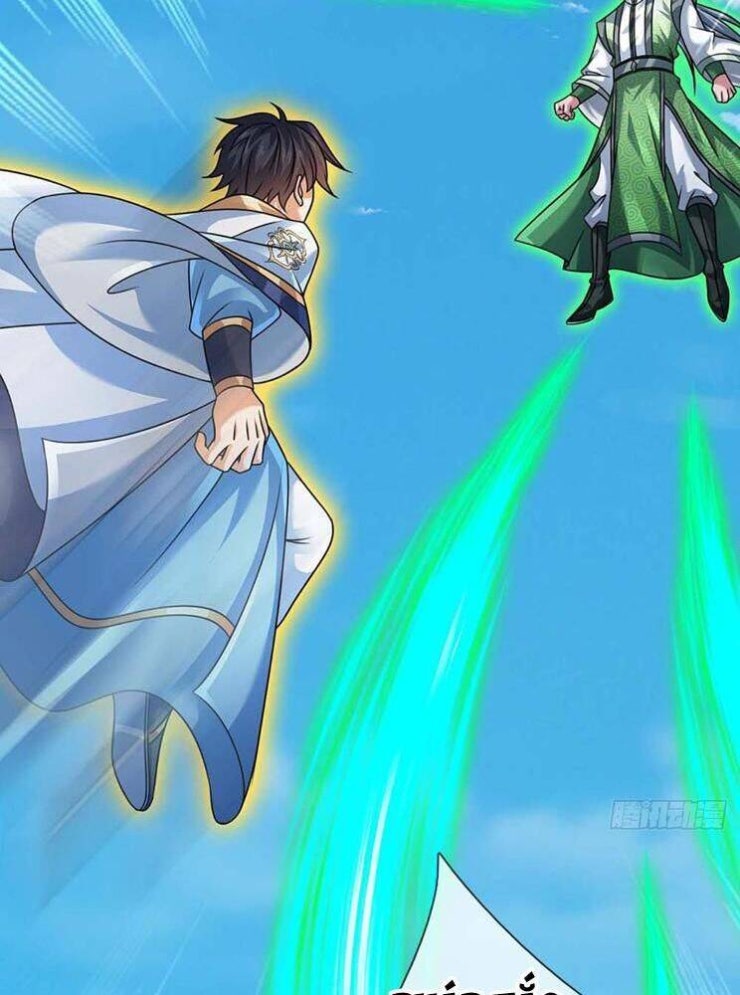 Bắt Đầu Với Chí Tôn Đan Điền - Page 49