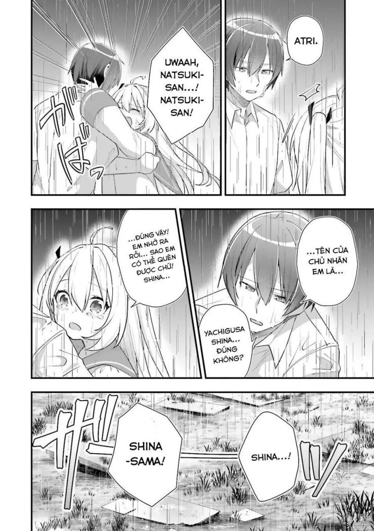 ATRI -My Dear Moments - Page 13