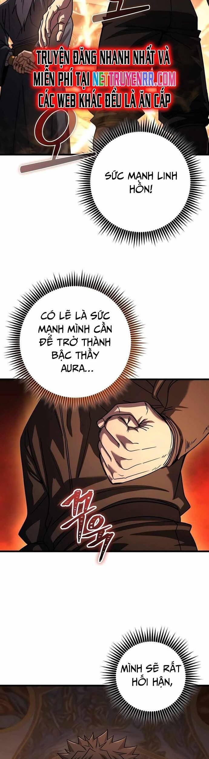 Tôi Dùng Búa Thần Giải Cứu Thế Giới - Page 20