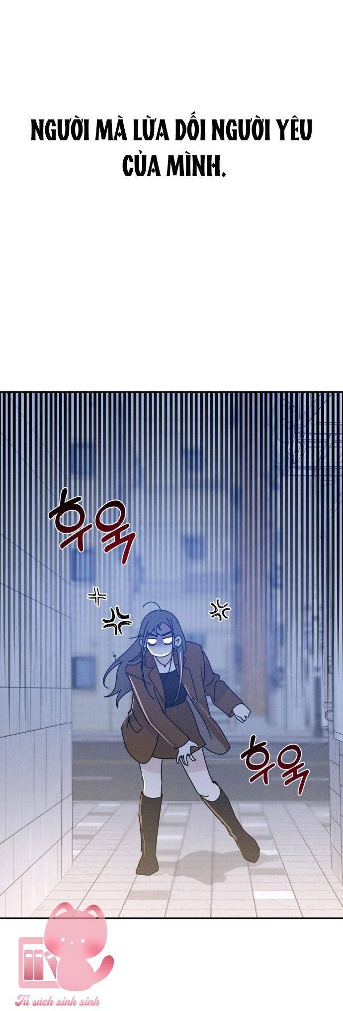 Thuyết Tình Yêu Ích Kỷ - Page 139