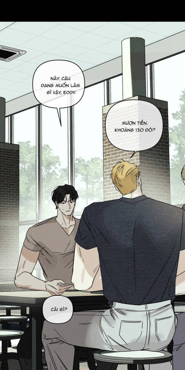 Ôi, Kẻ Thù Không Đội Trời Chung - Page 23