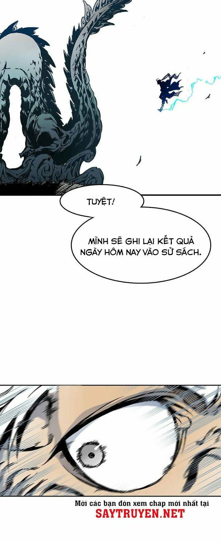 Hồi ức Của Chiến Thần - Page 19