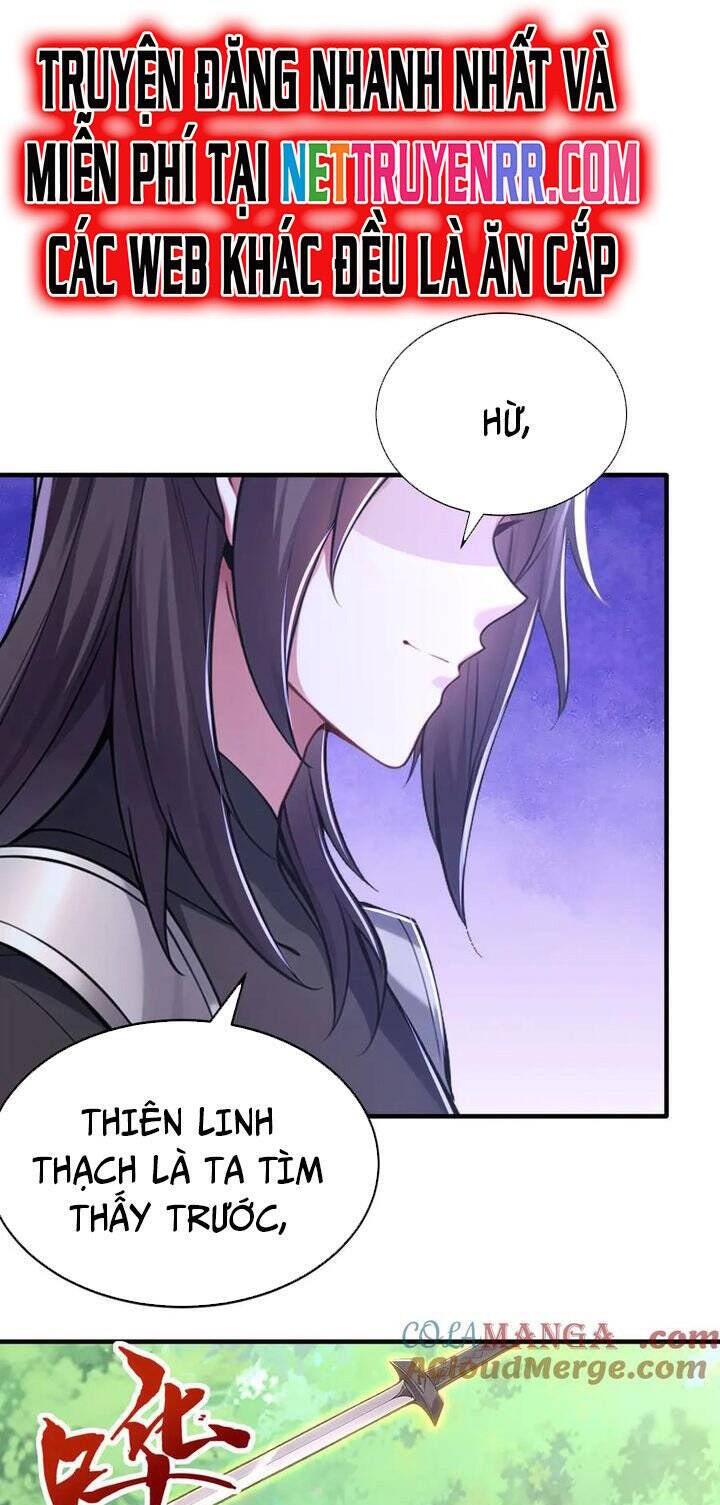 Đồ Đệ Thăng Cấp, Ta Nằm Không Cũng Mạnh - Page 12
