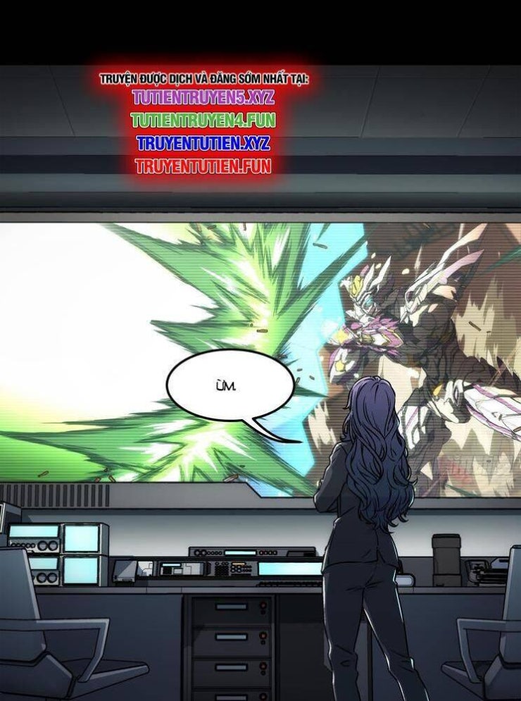 Cương Thiết Khế Ước - Page 10