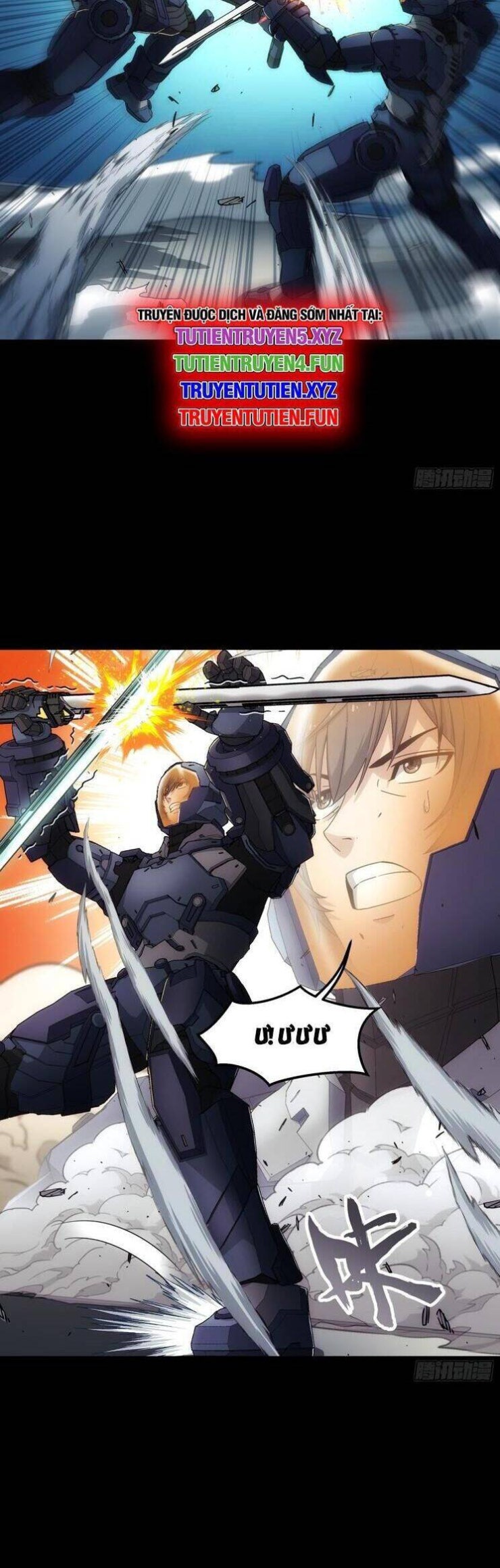 Cương Thiết Khế Ước - Page 12