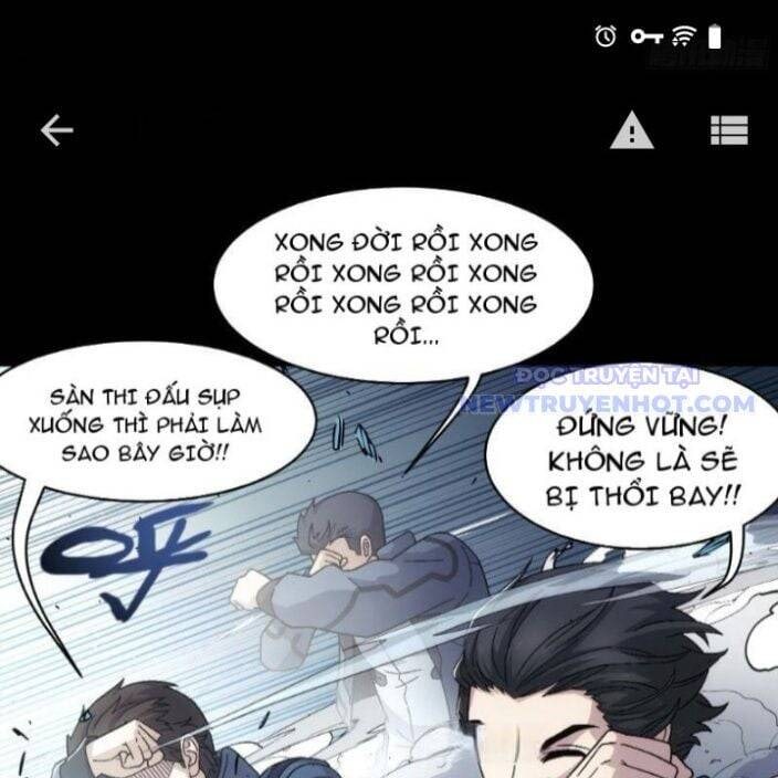 Cương Thiết Khế Ước - Page 58