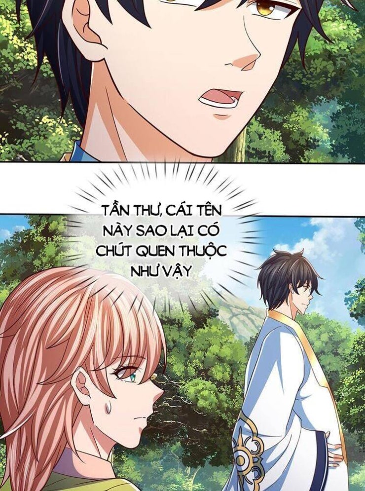 Bắt Đầu Với Chí Tôn Đan Điền - Page 7