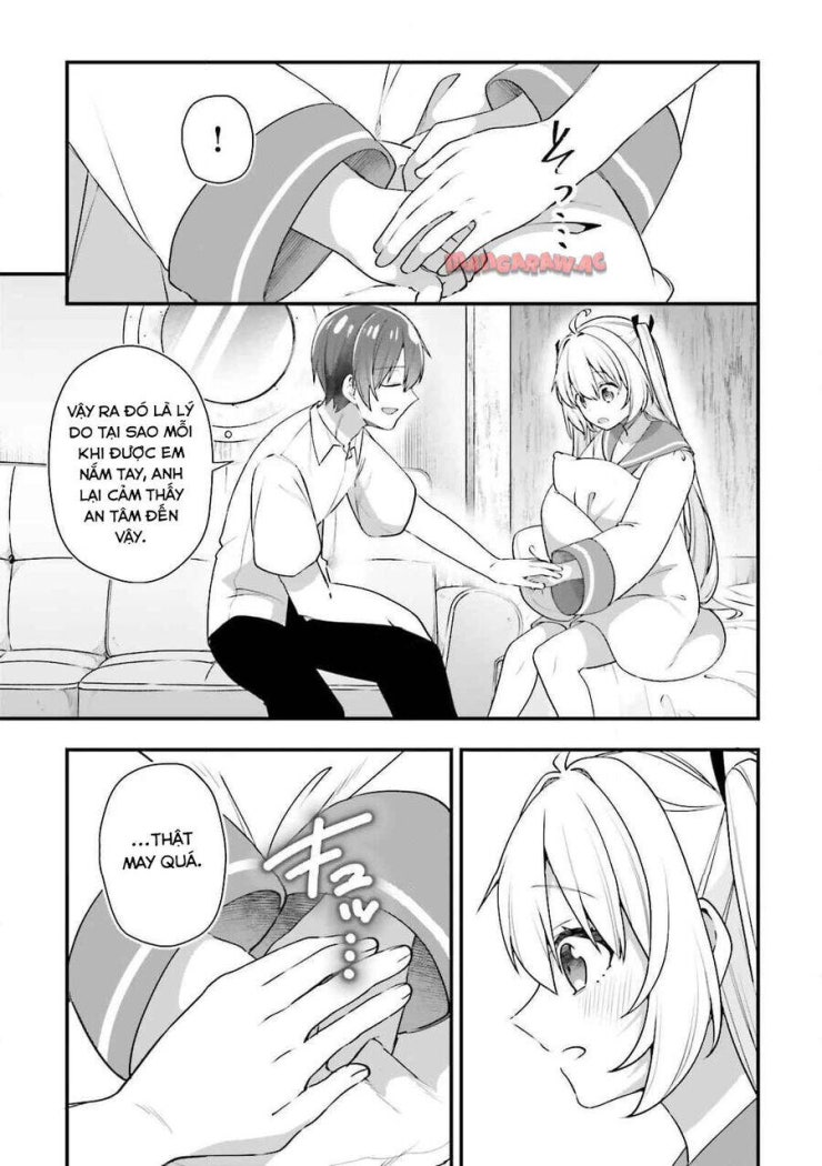 ATRI -My Dear Moments - Page 4