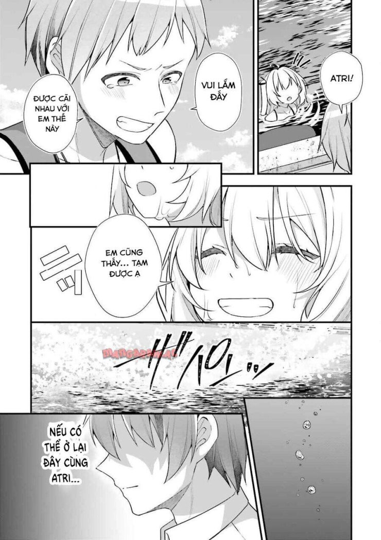 ATRI -My Dear Moments - Page 28