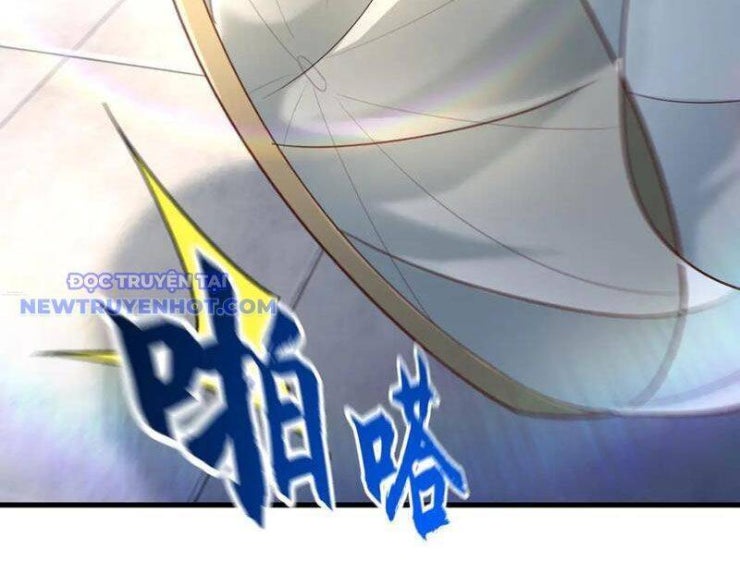 Vừa Cầm Được Thái Cổ Tiên dược Ta Đã Đe Dọa Thánh Chủ - Page 37