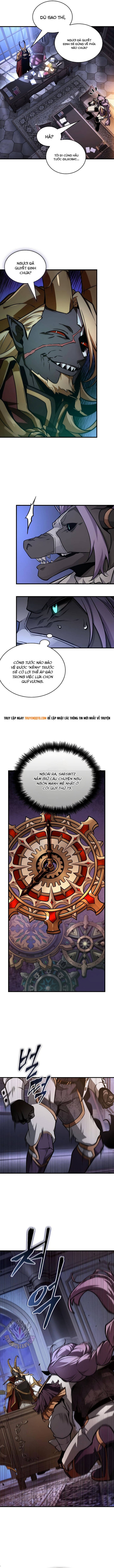 Toàn trí độc giả - Omniscient Reader - Page 14