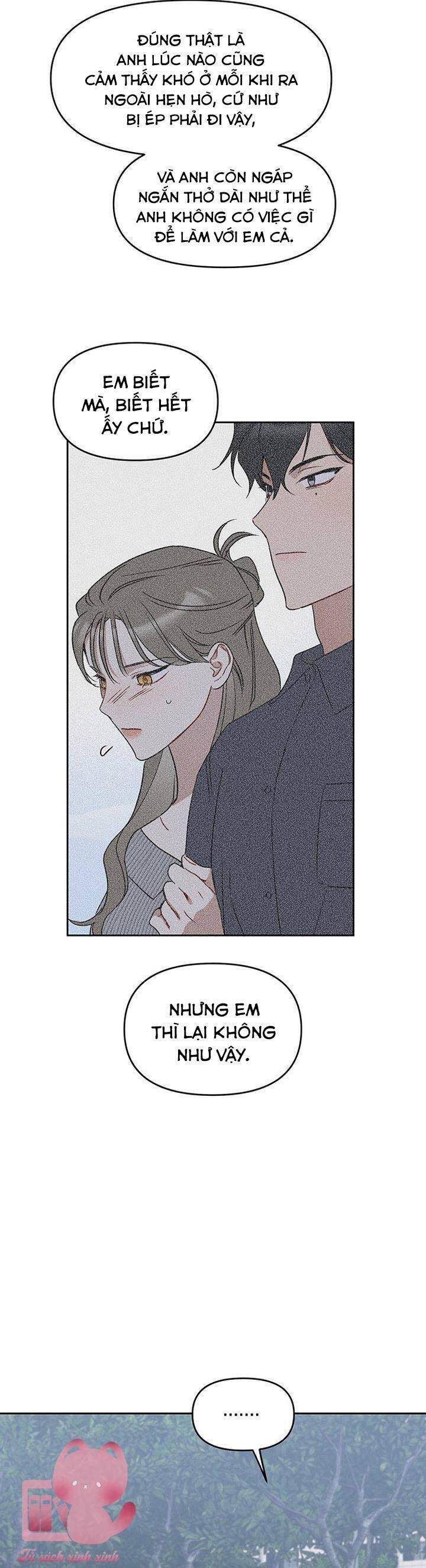 Vận Xui Chốn Công Sở - Page 25