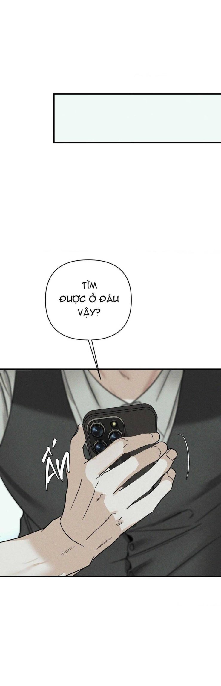 Ôi, Kẻ Thù Không Đội Trời Chung - Page 21