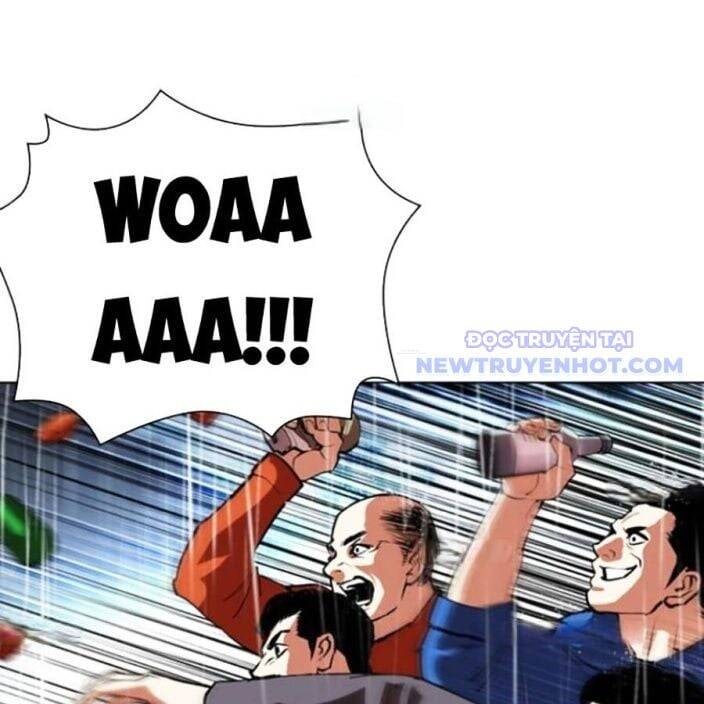 Hoán Đổi Diệu Kỳ - Page 11