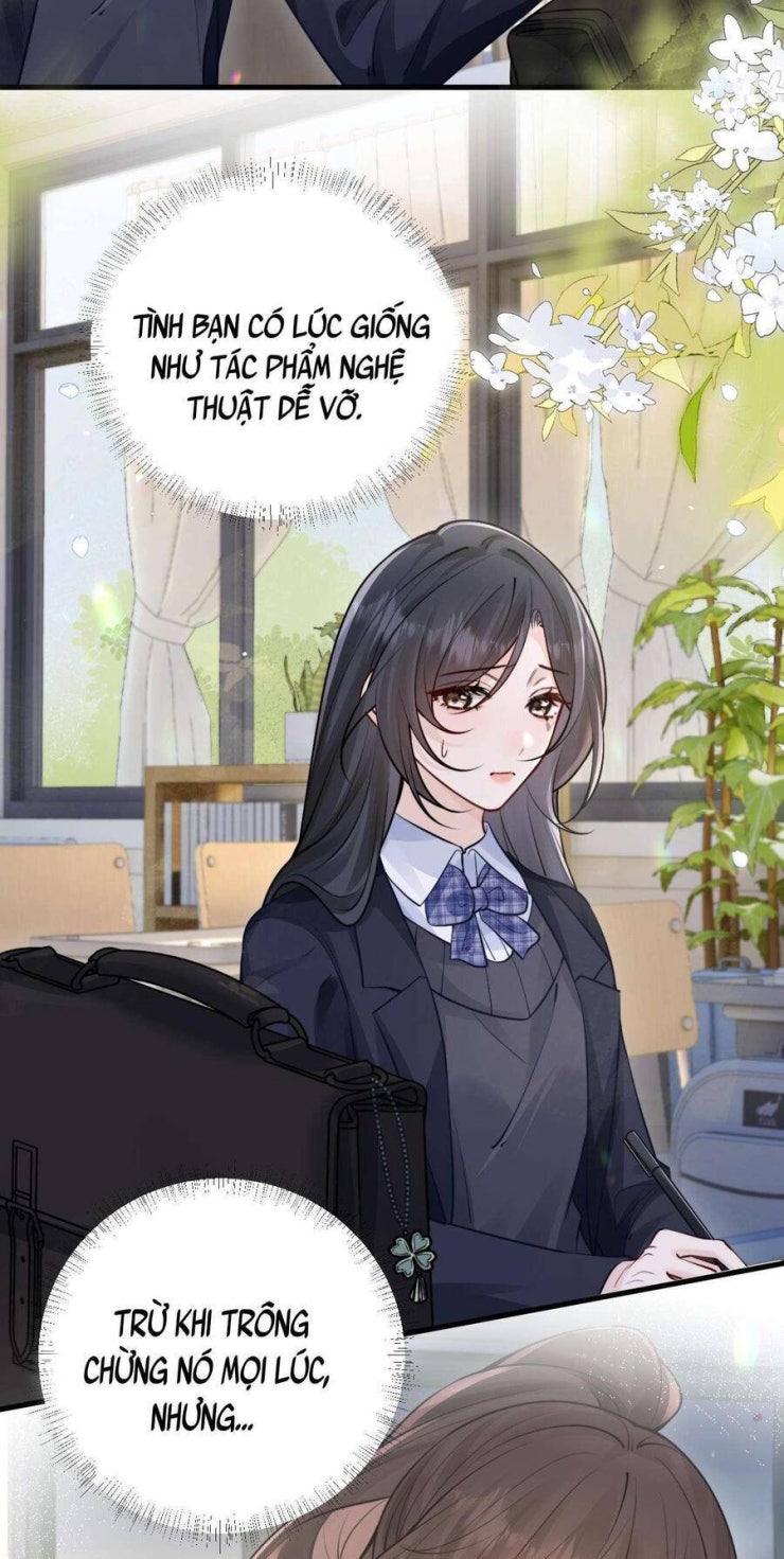 Em Nghe Thấy Chứ ? - Page 33