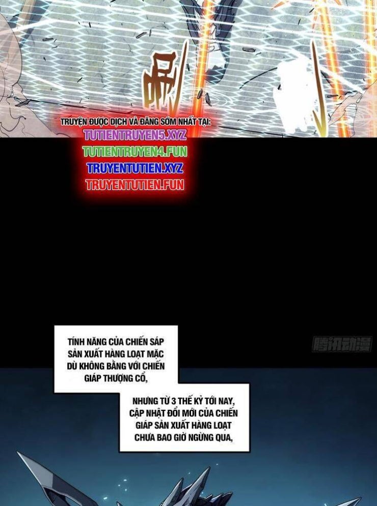 Cương Thiết Khế Ước - Page 8