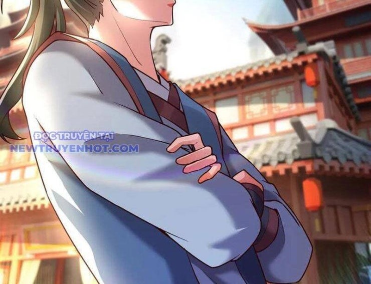 Vừa Cầm Được Thái Cổ Tiên dược Ta Đã Đe Dọa Thánh Chủ - Page 75