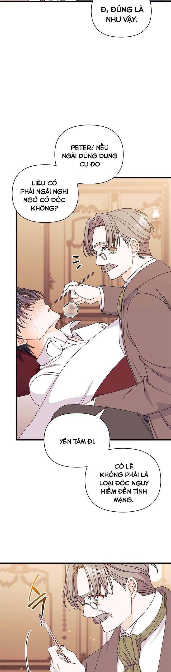 Tôi Đã Có Chồng Sau Khi Nhặt Được Nam Chính - Page 12