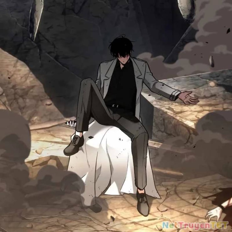 Toàn trí độc giả - Omniscient Reader - Page 89