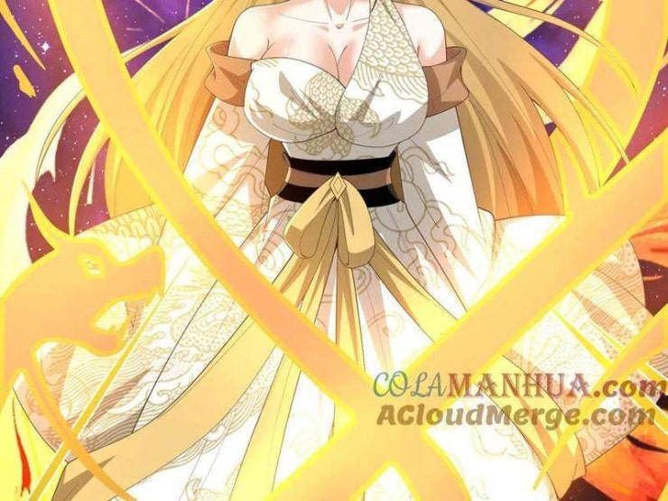 Majo Taisen - The War of Greedy Witches - Page 54