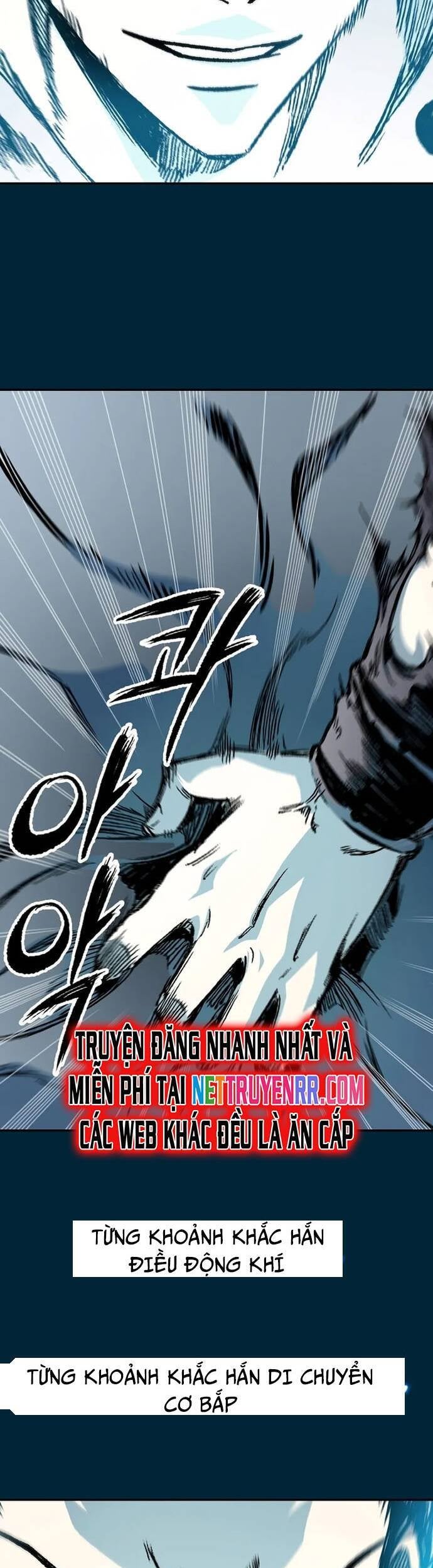 Hồi ức Của Chiến Thần - Page 19