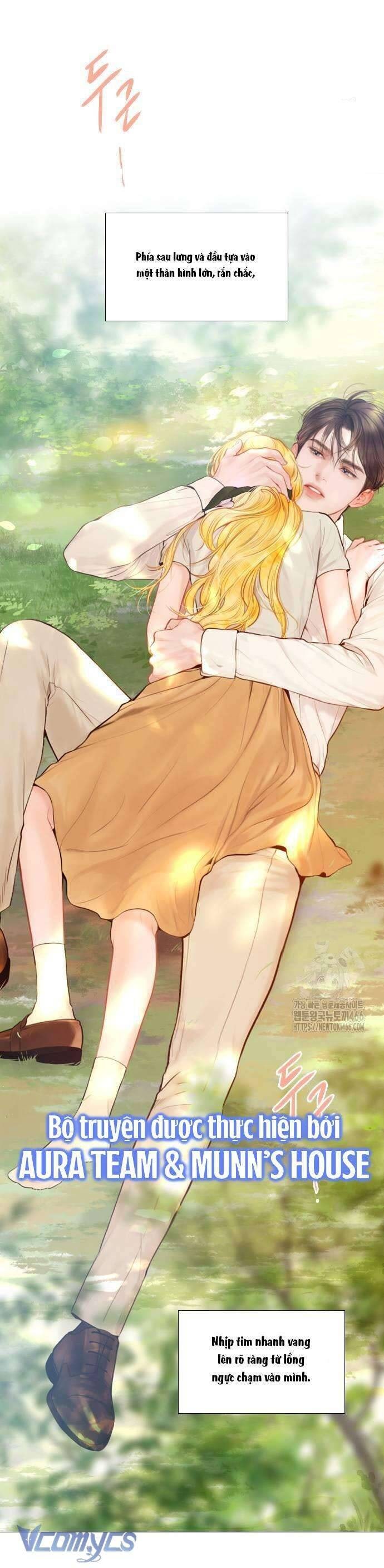 Hãy Khóc Và Cầu Nguyện Đi - Page 6