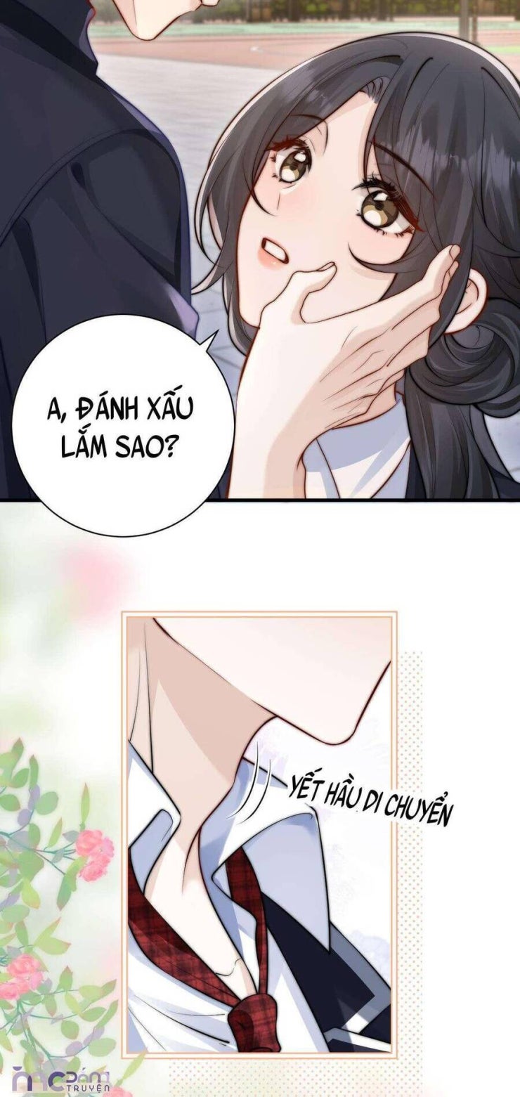 Em Nghe Thấy Chứ ? - Page 13