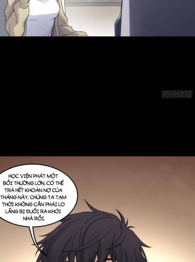 Cương Thiết Khế Ước - Page 38