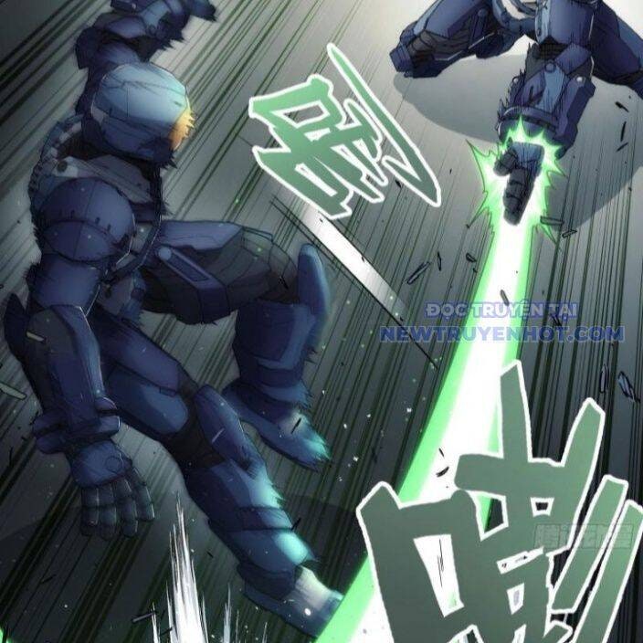 Cương Thiết Khế Ước - Page 22