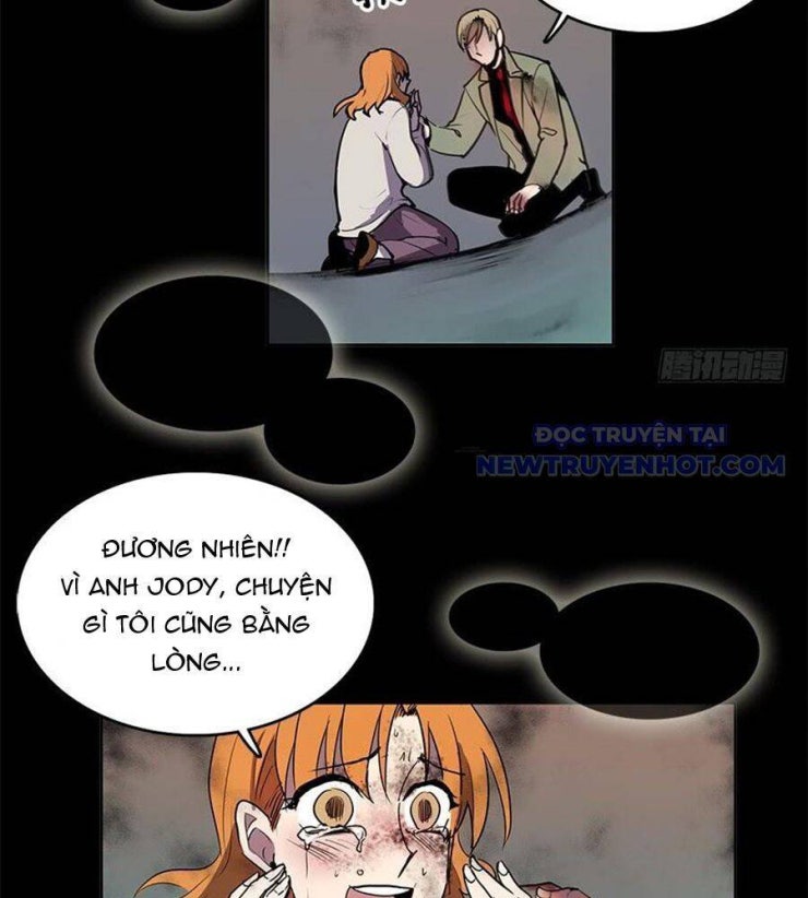 Cửa Hàng Vô Danh - Page 9