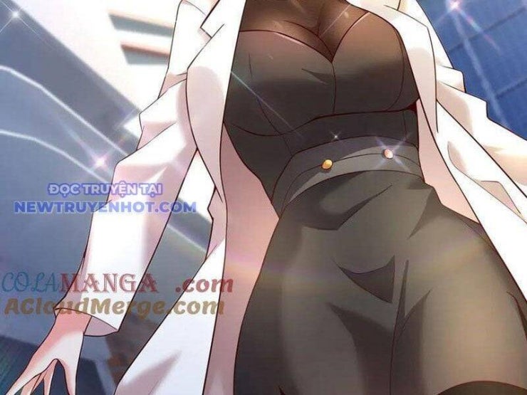 Vừa Cầm Được Thái Cổ Tiên dược Ta Đã Đe Dọa Thánh Chủ - Page 26