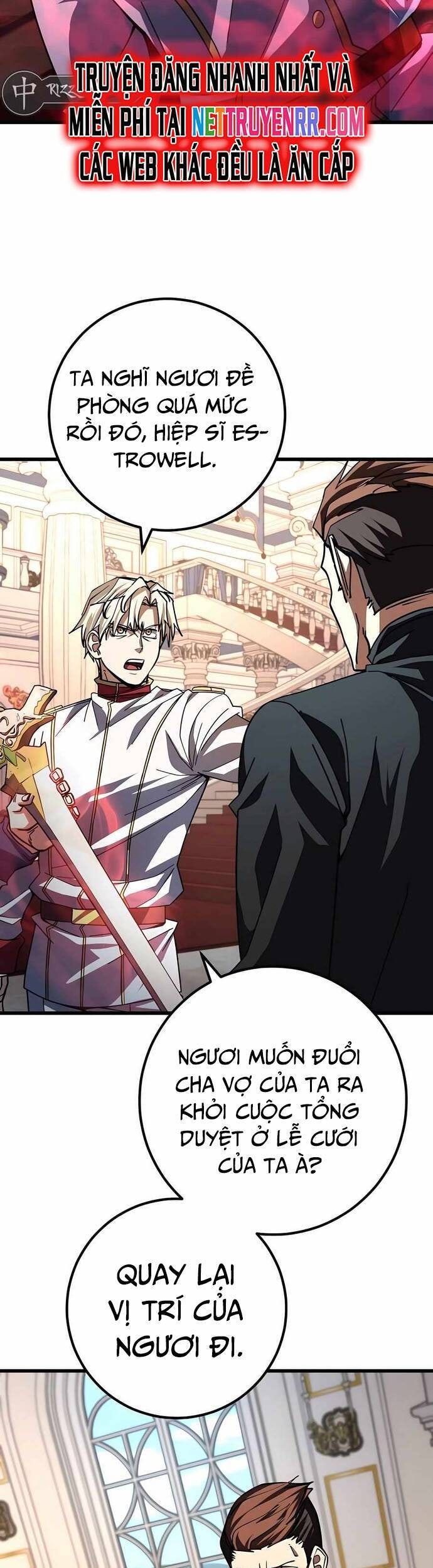 Tôi Dùng Búa Thần Giải Cứu Thế Giới - Page 26