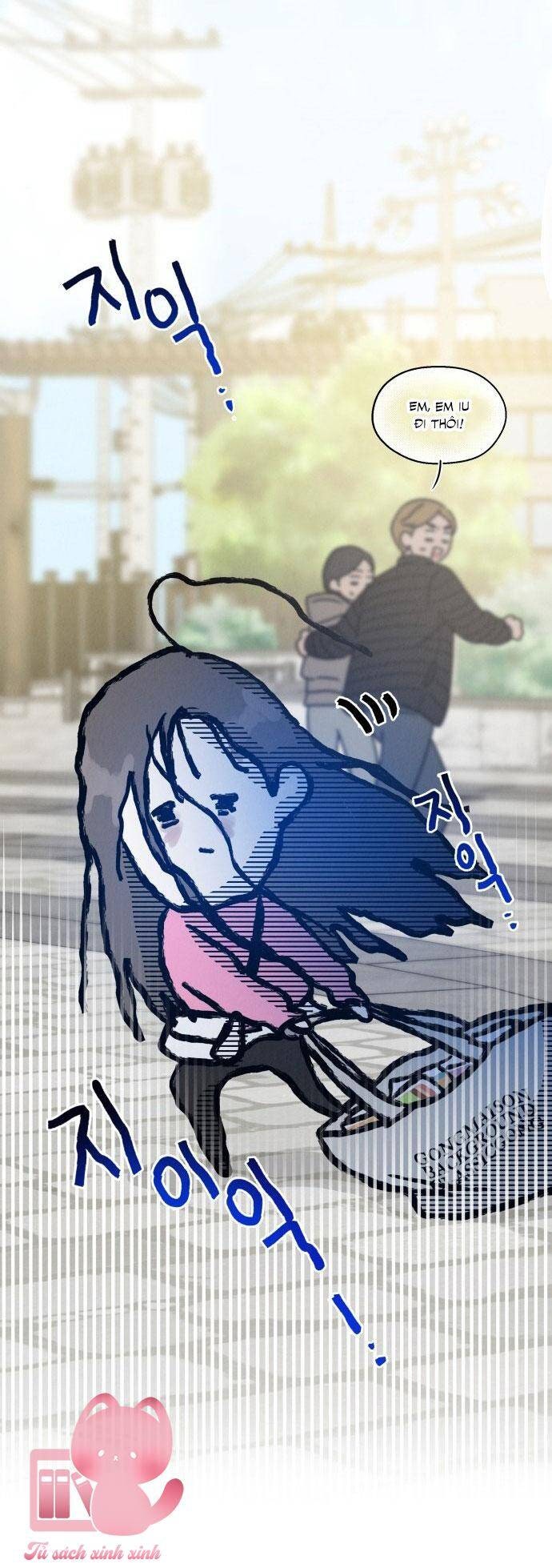 Thuyết Tình Yêu Ích Kỷ - Page 42