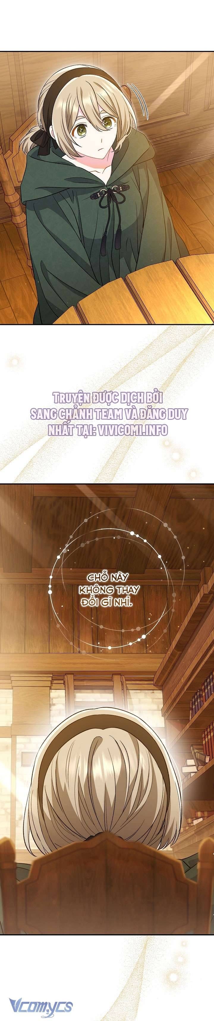 Majo Taisen - The War of Greedy Witches - Page 494