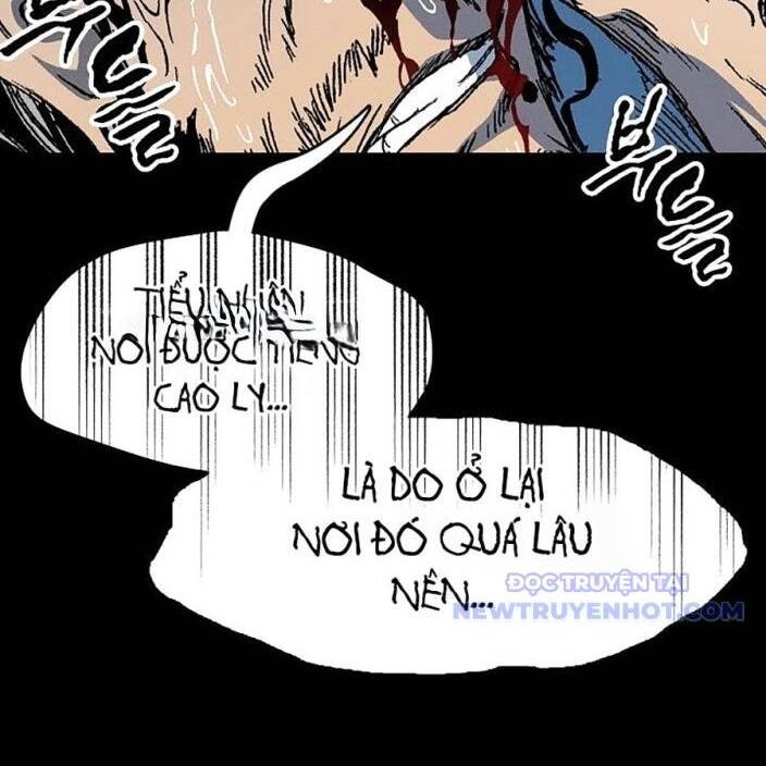 Hồi ức Của Chiến Thần - Page 45